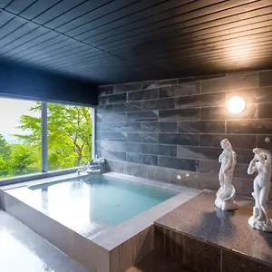 Ryokan Livemax Sengokuhara, Hakone