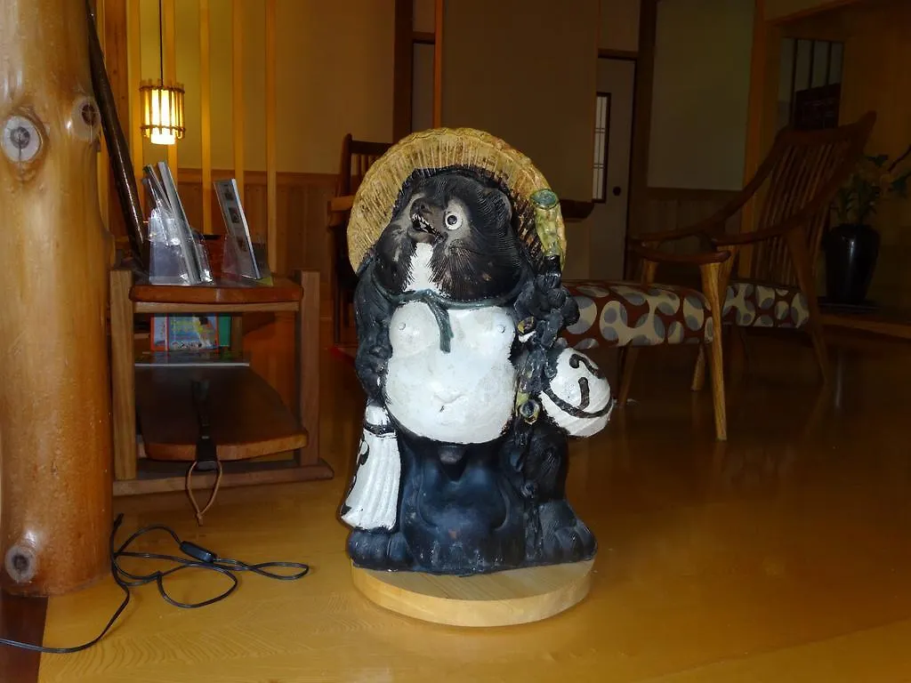Hotel Sansuisou Hakone Ryokan