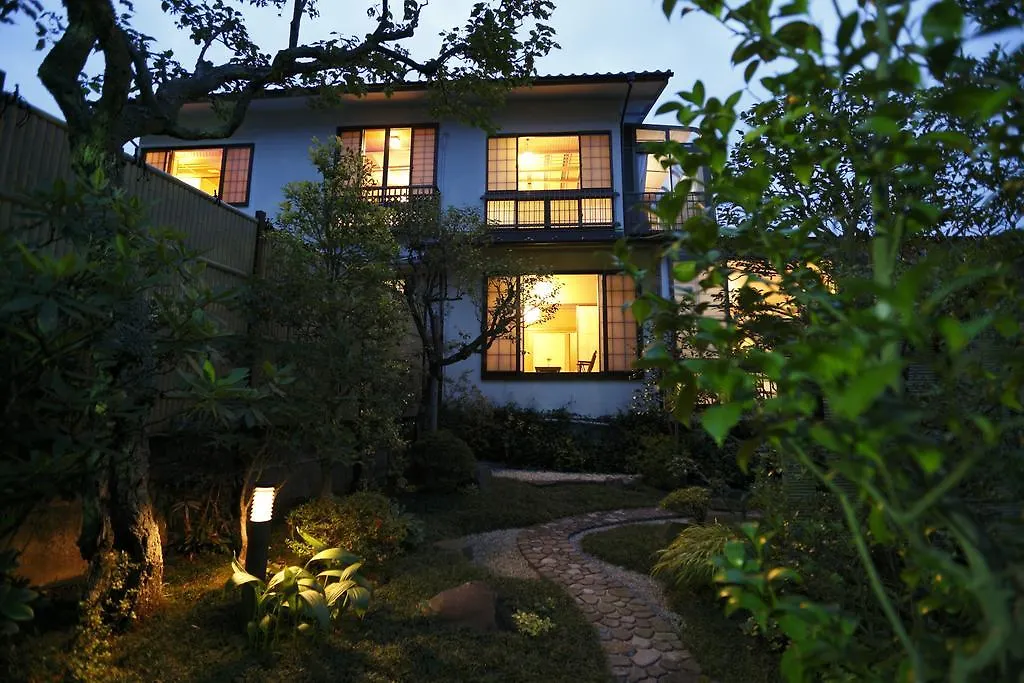 Hotel Sansuisou Hakone 3*,  Giappone