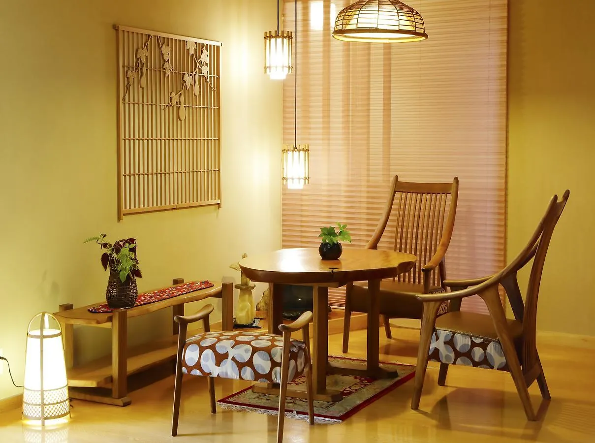 Hotel Sansuisou Hakone Ryokan